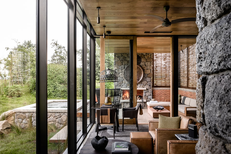 Singita Outdoor